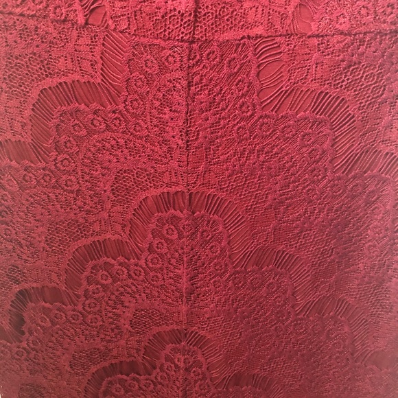 Free People Lace Dress - Picture 4 of 8